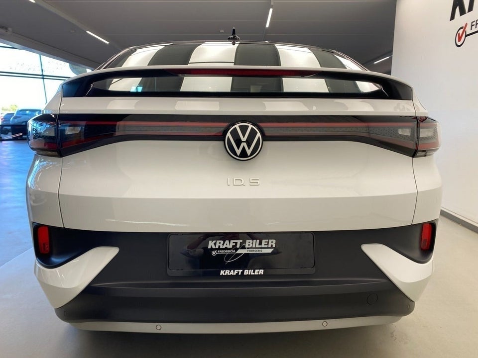 VW ID.5 77 Pro Performance 5d