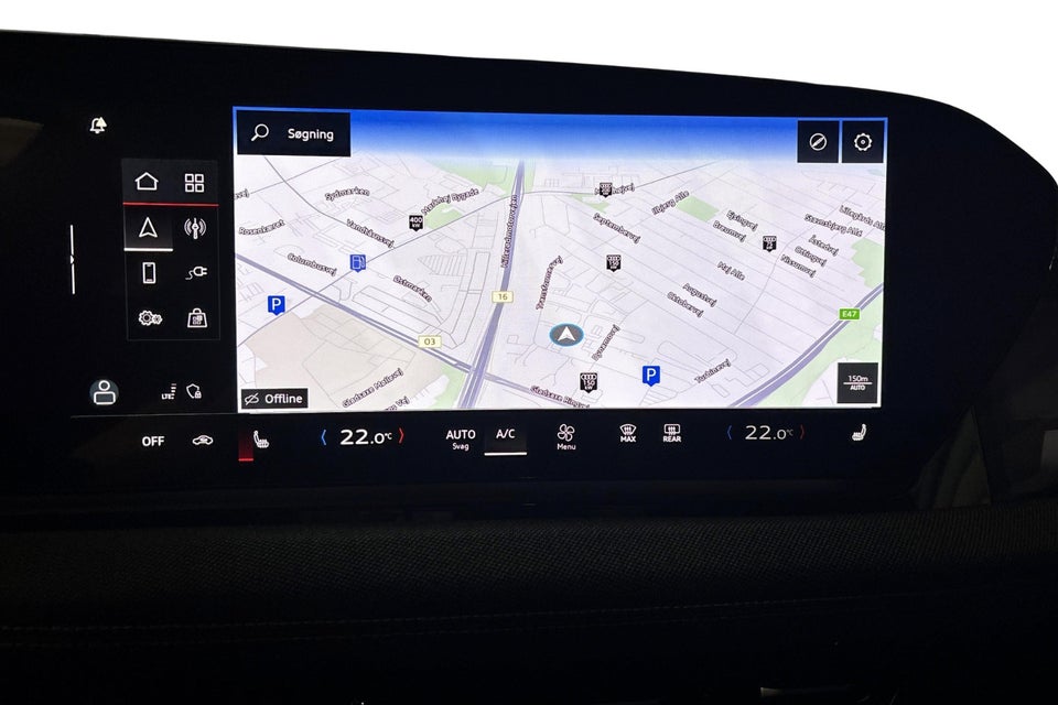 Audi A6 e-tron Progress plus performance Sportback 5d