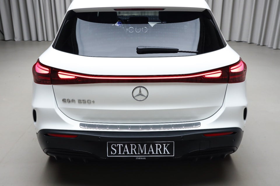 Mercedes EQA250+ AMG Premium 5d