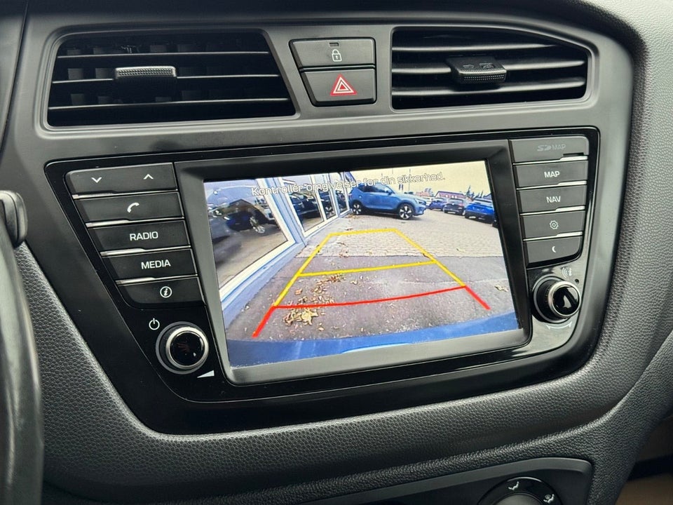 Hyundai i20 1,0 T-GDi Passion 5d