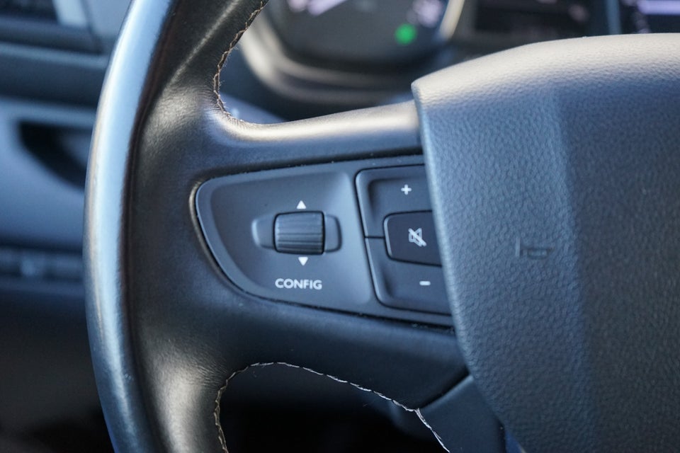 Peugeot Expert 2,0 BlueHDi 122 L2 Plus Van