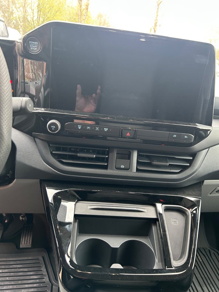 Ford Transit Custom 320 L1 2,0 EcoBlue MS-RT aut.