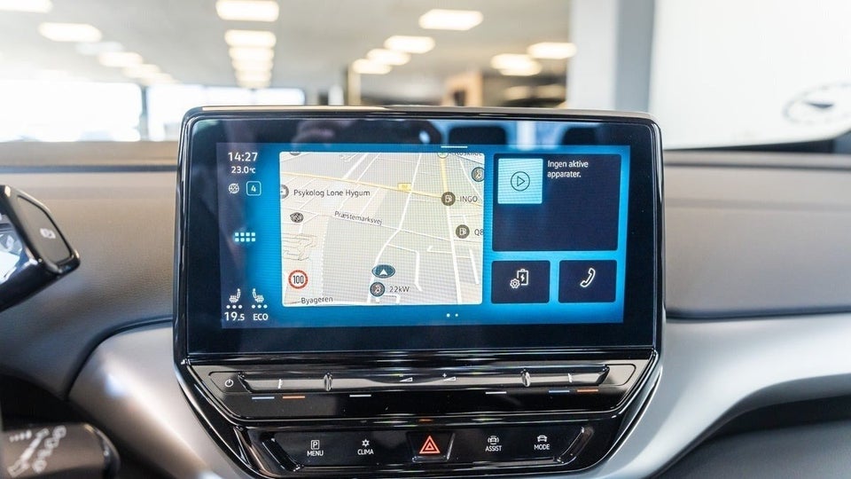 VW ID.4 77 Pro Performance 5d