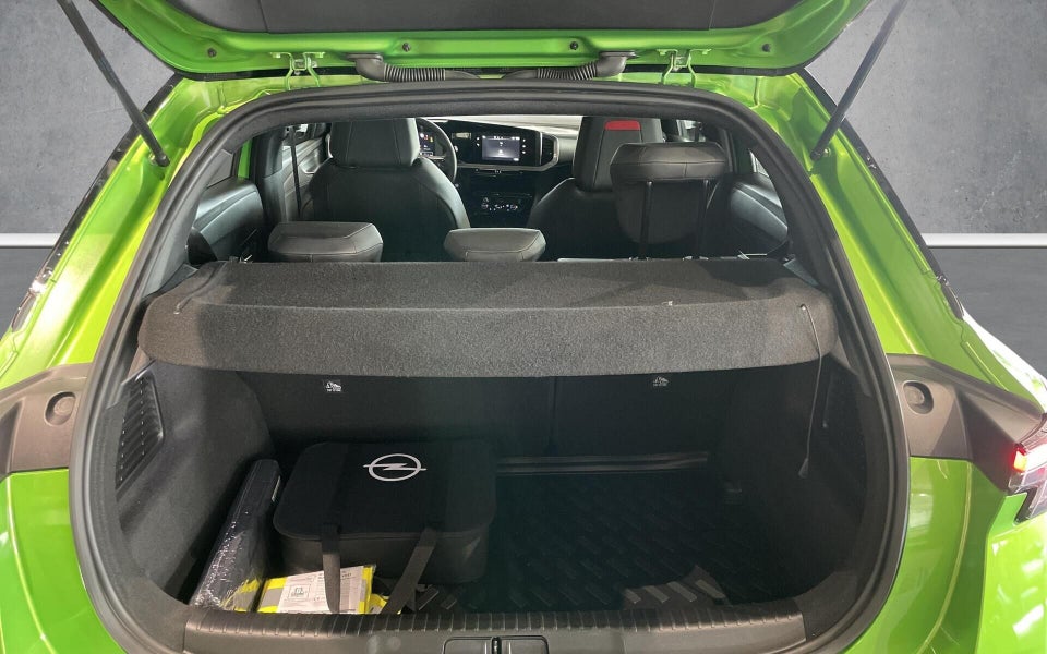 Opel Mokka-e 50 GS Line 5d