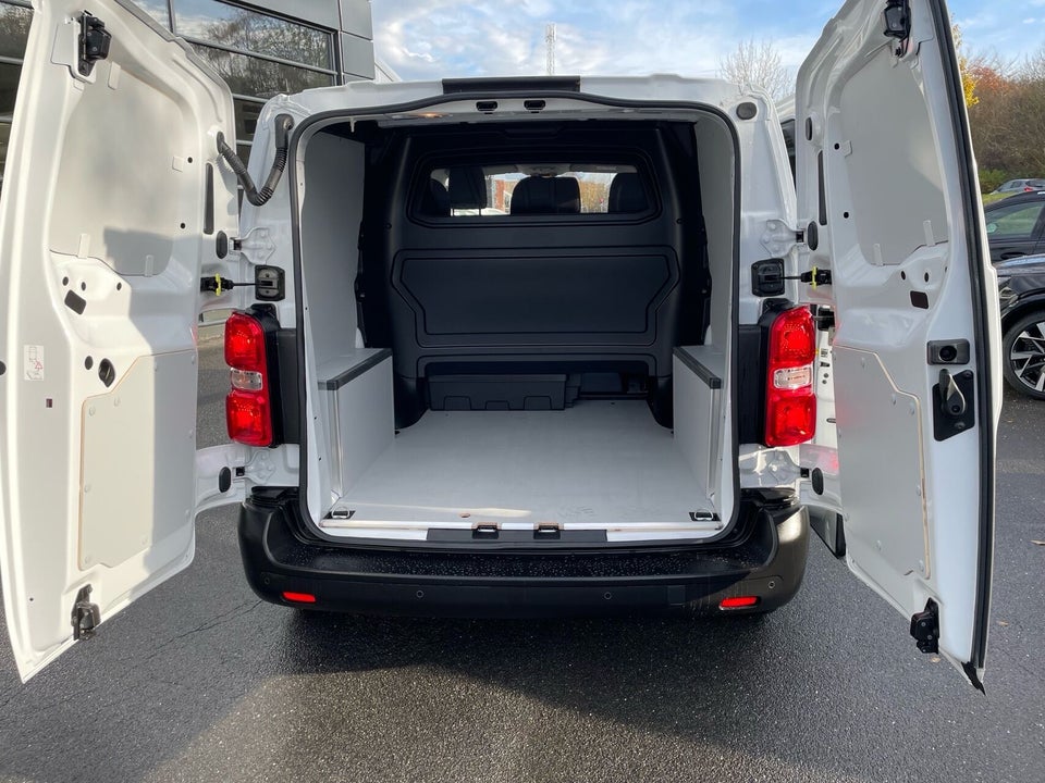 Opel Vivaro-e 75 Enjoy Db.Kab L2