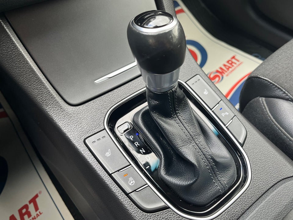 Hyundai i30 1,0 T-GDi Advanced DCT 5d