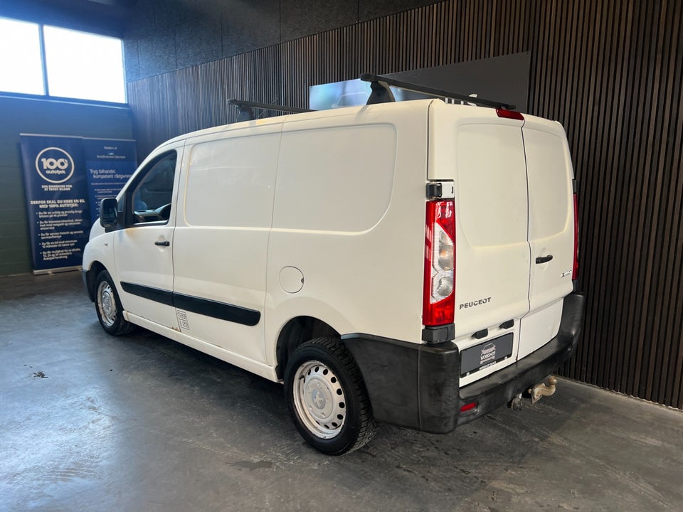 Peugeot Expert 2,0 HDi 128 L1H1 Van