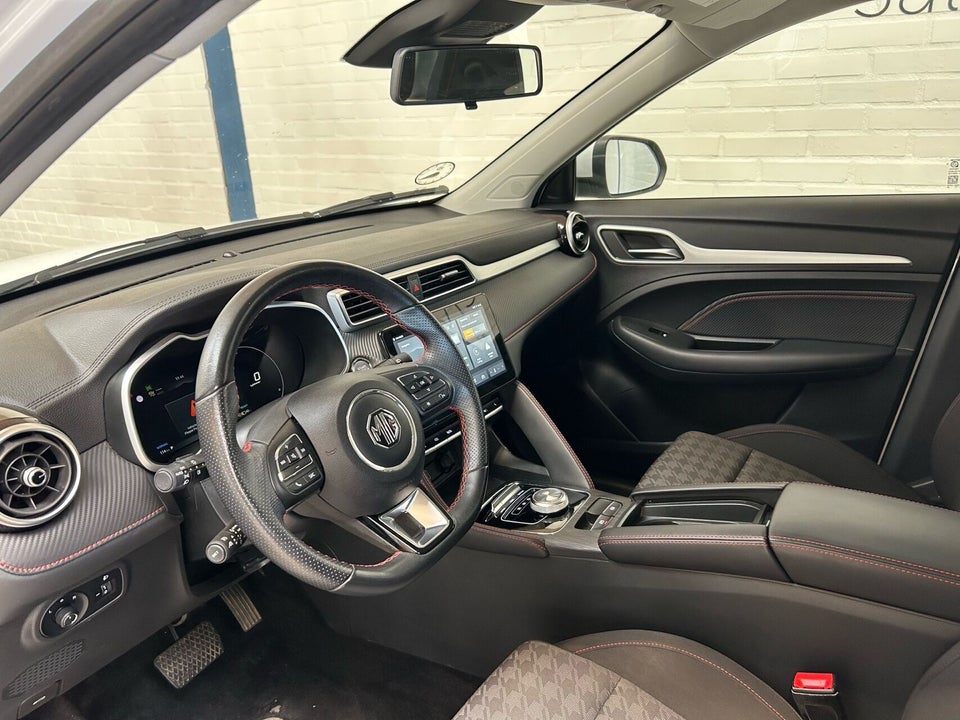 MG ZS 50 Comfort 5d