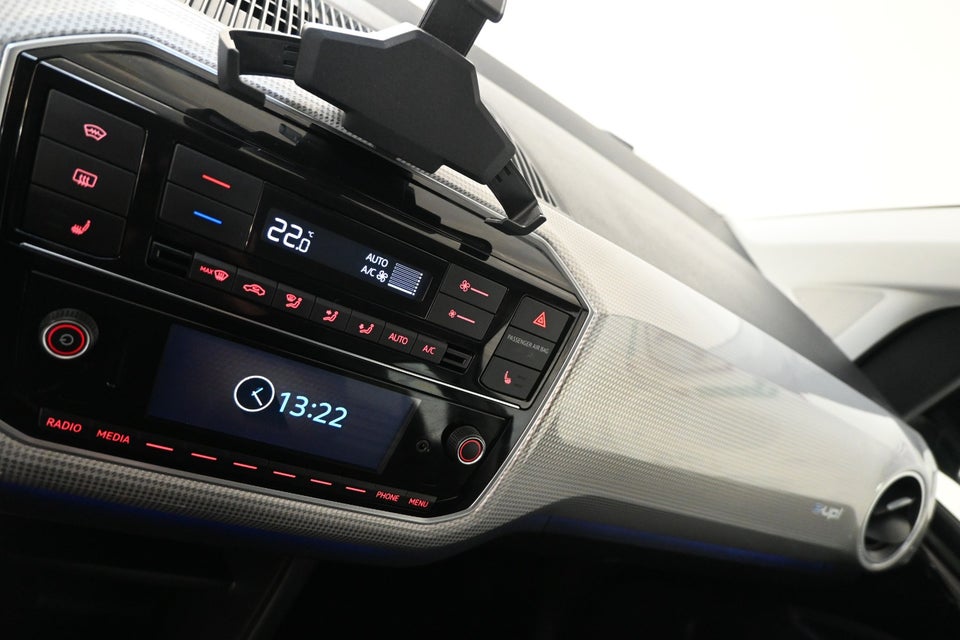 VW e-Up! High Up! 5d