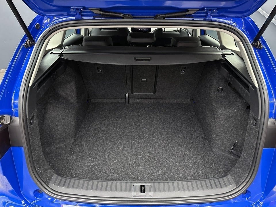 Skoda Enyaq 50 iV 5d