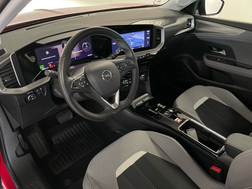 Opel Mokka-e 50 Elegance 5d