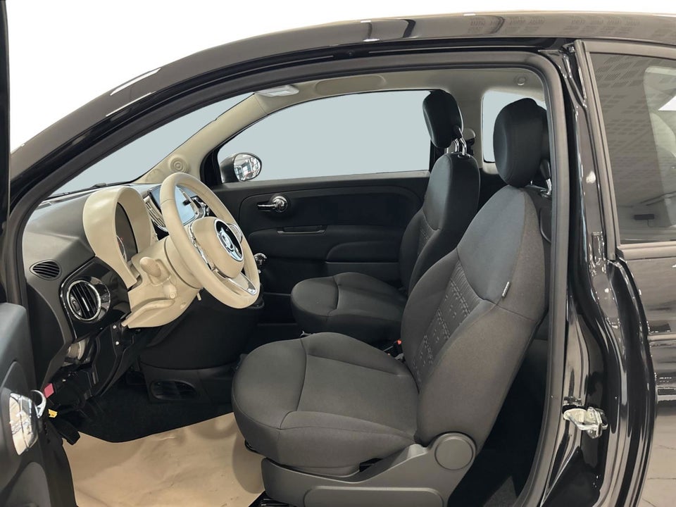 Fiat 500C 1,0 Hybrid Vita Comfort 2d