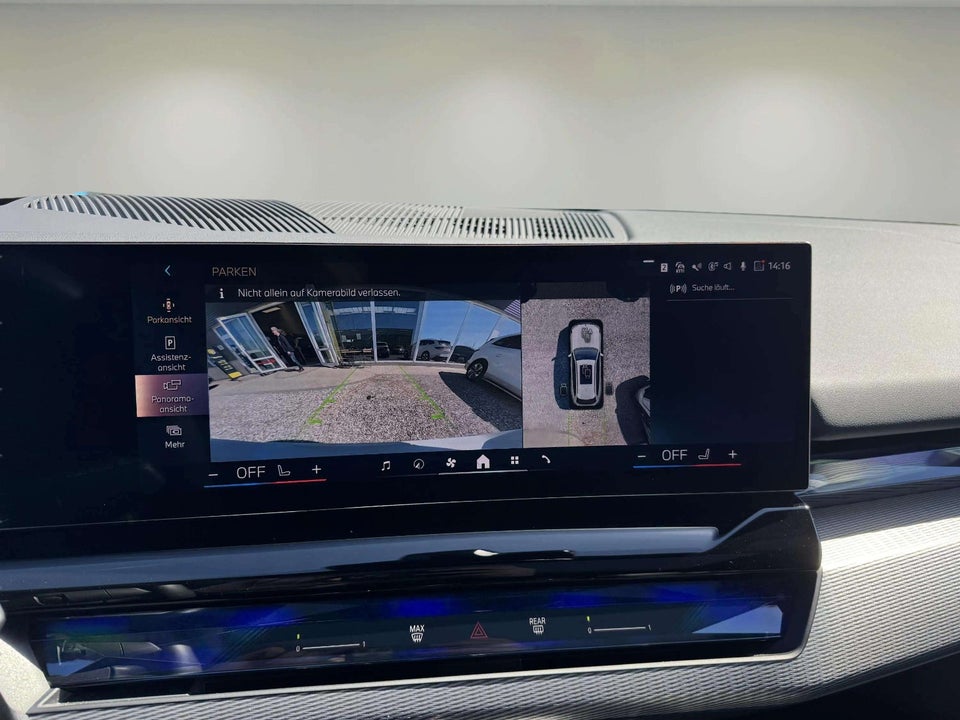 BMW i5 eDrive40 Touring M-Sport Pro 5d
