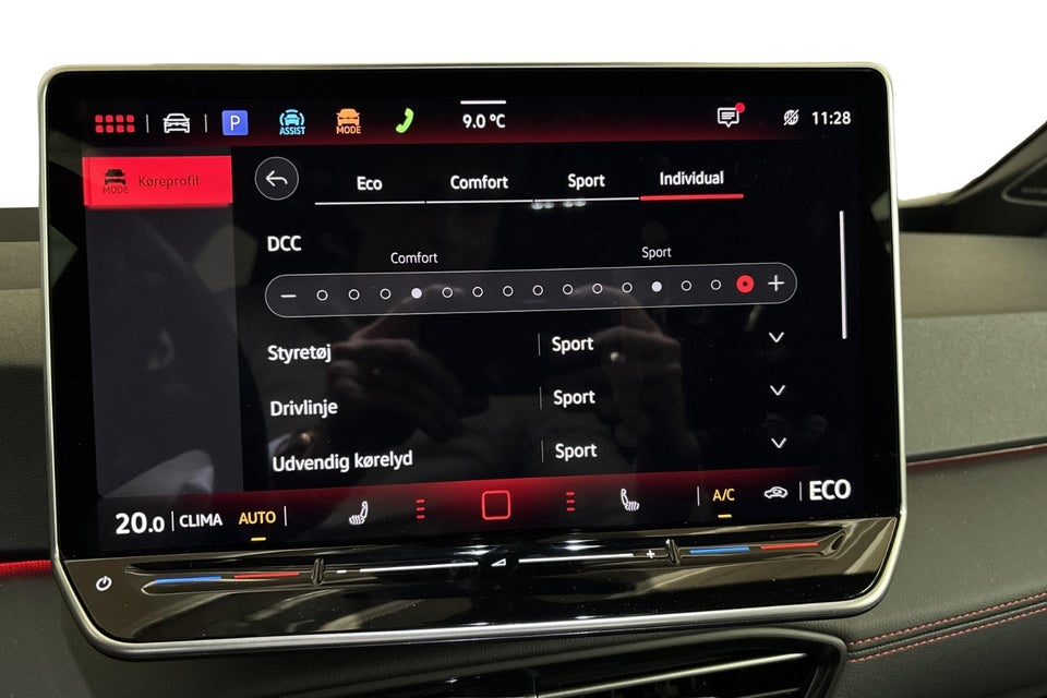 VW ID.3 79 GTX Performance 5d