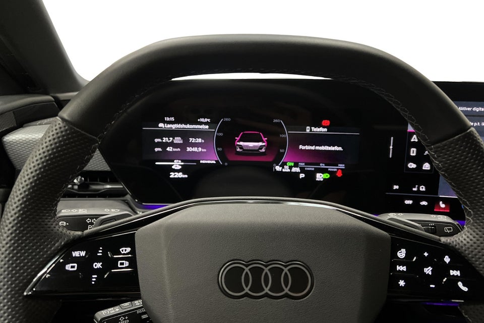 Audi A6 e-tron Ultra Avant 5d