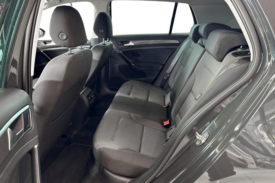 VW e-Golf VII Unlimited 5d