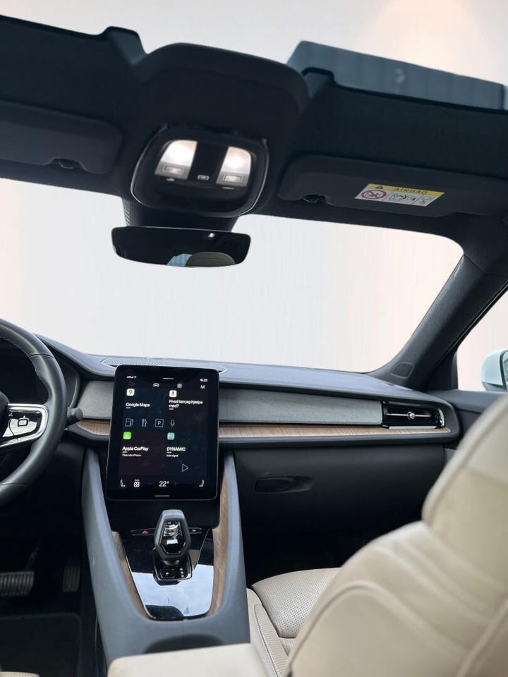 Polestar 2 Standard Range 5d