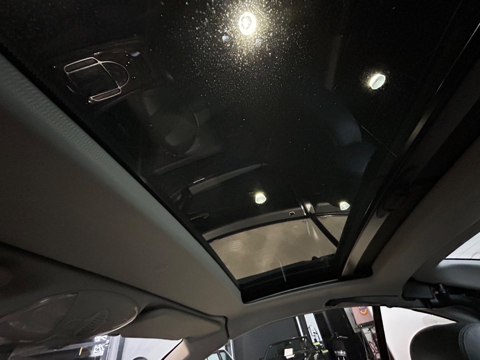 Mercedes SL500 5,0 aut. 2d