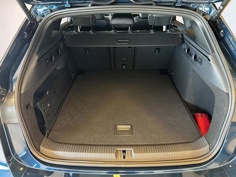 VW ID.7 77 Style Tourer 5d