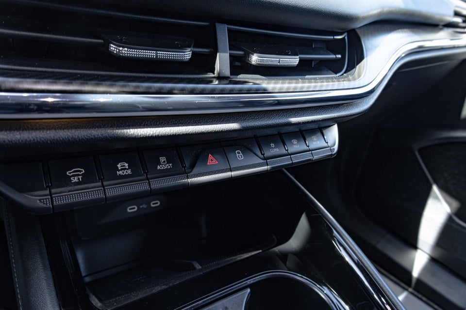 Skoda Enyaq 60 iV Sportline 5d