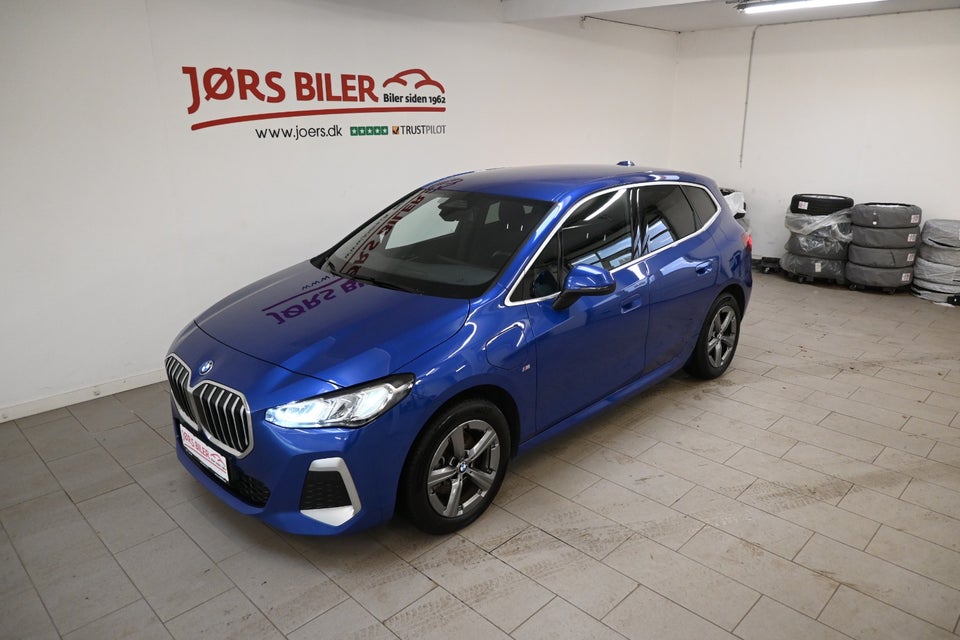 BMW 225e 1,5 Active Tourer M-Sport xDrive aut. 5d