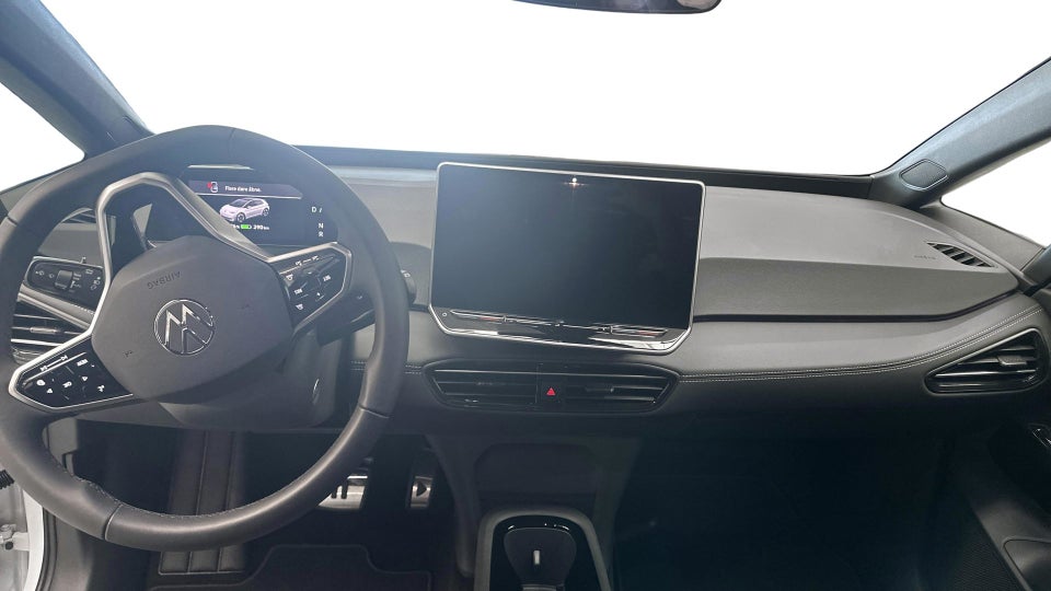 VW ID.3 58 Style+ 5d