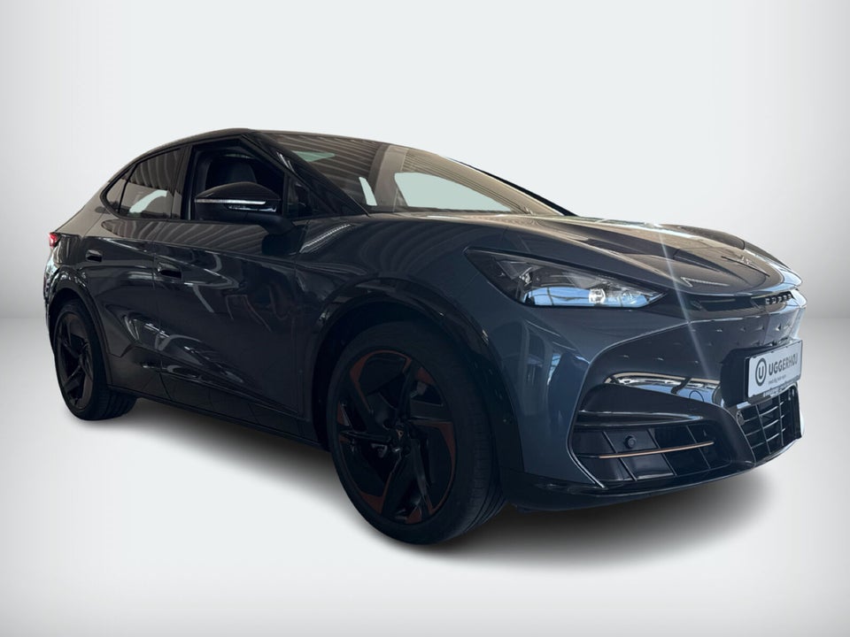 Cupra Tavascan 77 VZ Adrenaline 5d