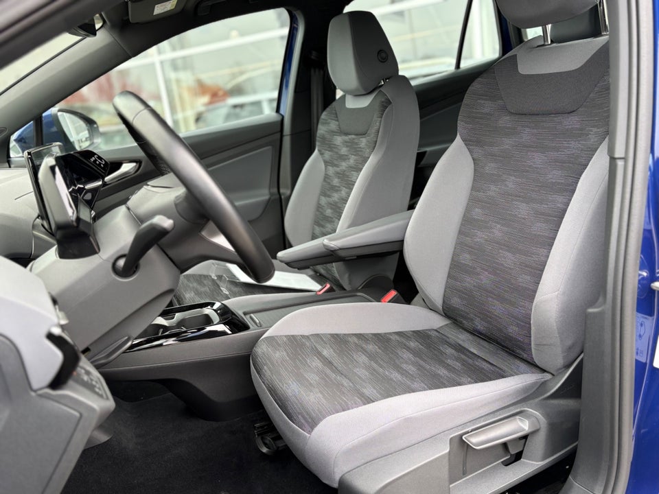 VW ID.4 77 Pro Performance 5d