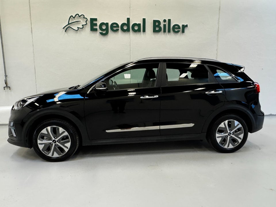 Kia Niro 64 EV Prestige 5d