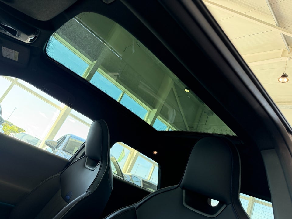 MINI Cooper SE Favoured Trim XL 3d