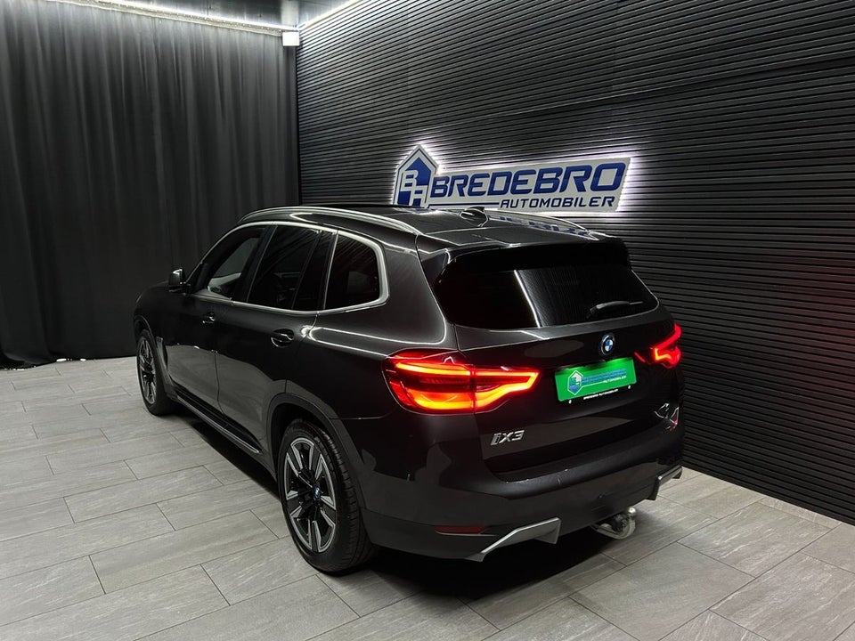 BMW iX3 Inspiring 5d