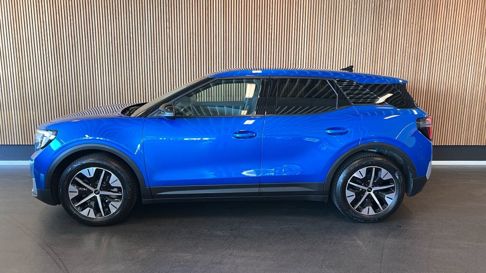 Ford Explorer 77 Select Extended Range 5d