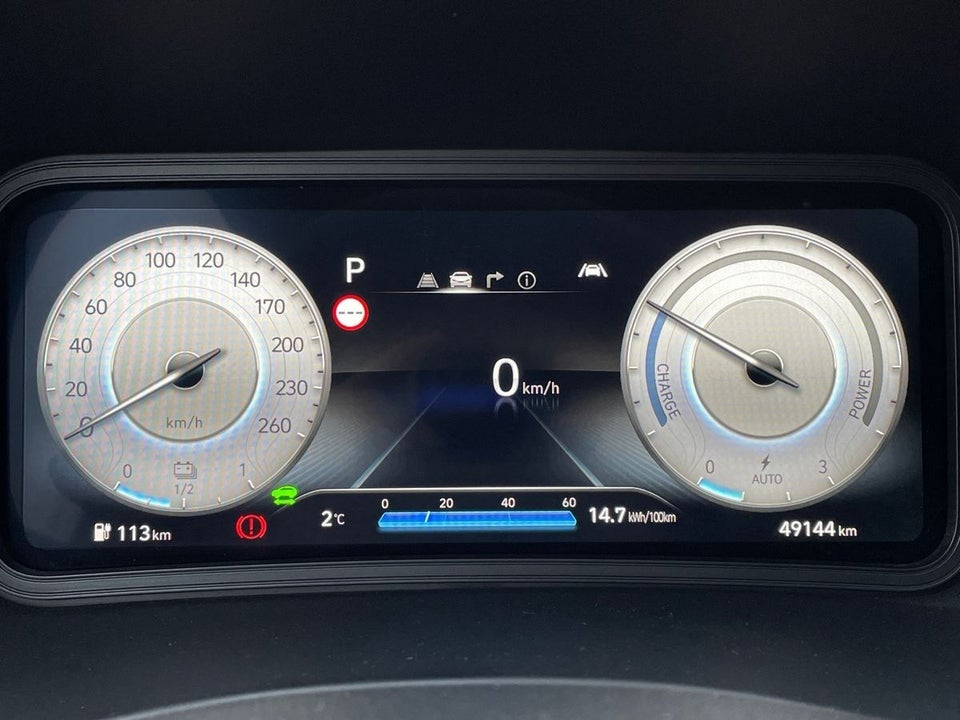 Hyundai Kona 39 EV Trend 5d