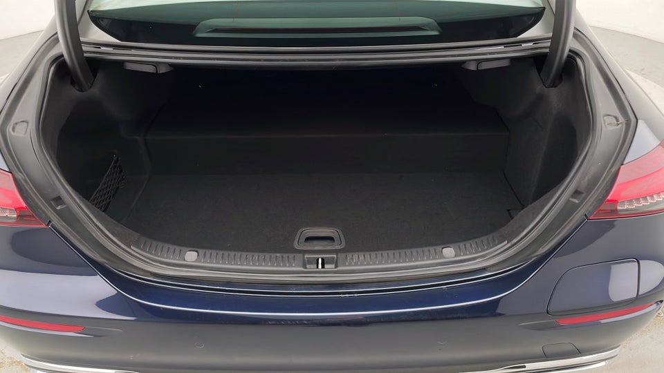 Mercedes E300 e 2,0 aut. 4d