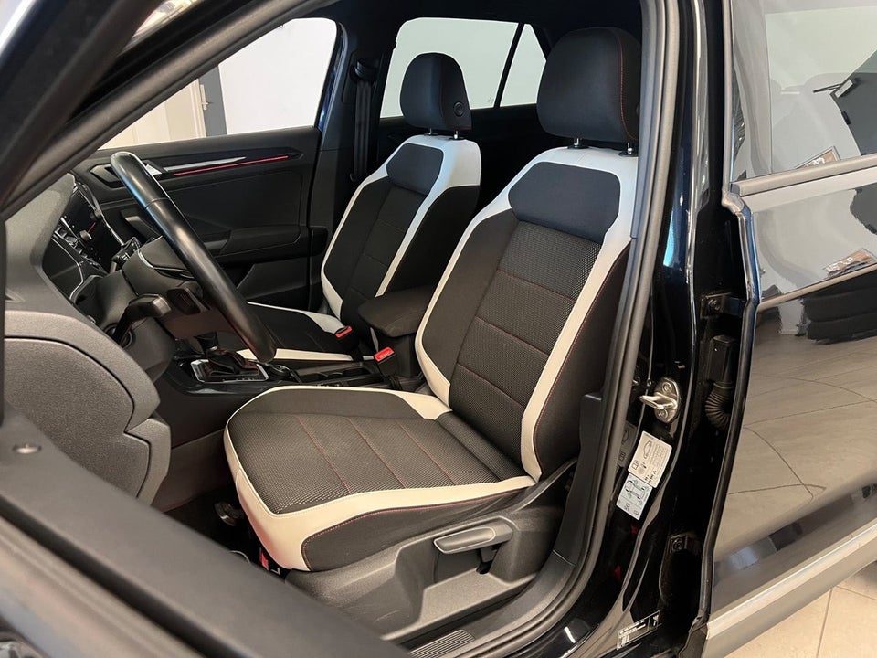 VW T-Roc 2,0 TSi 190 Sport DSG 4Motion 5d