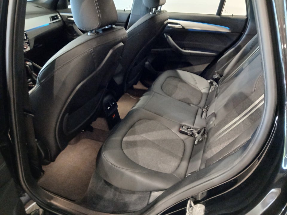 BMW X1 1,5 xDrive25e M-Sport aut. 5d