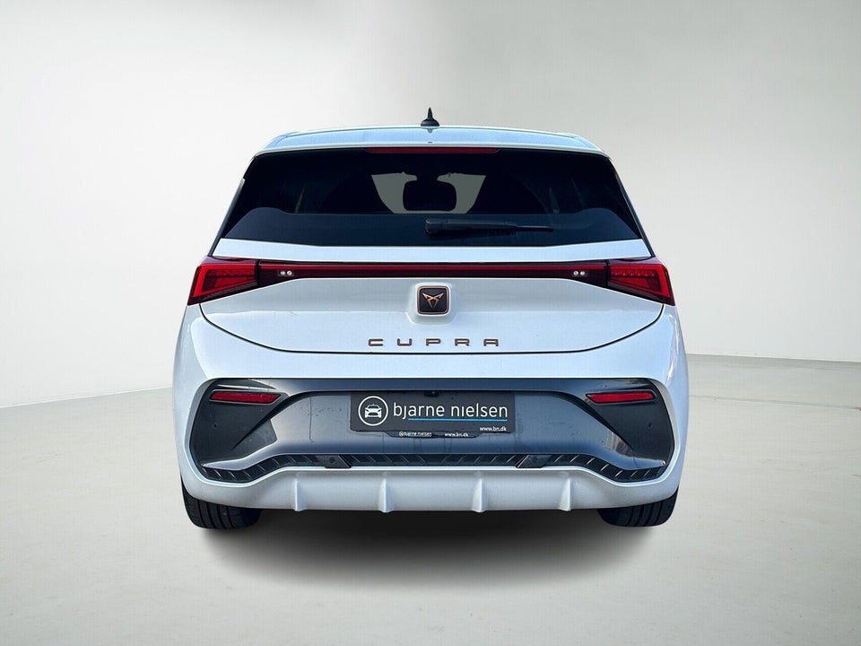 Cupra Born 77 e-Boost 5d