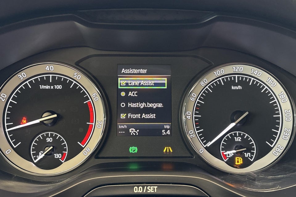 Skoda Karoq 1,5 TSi 150 Style DSG 5d