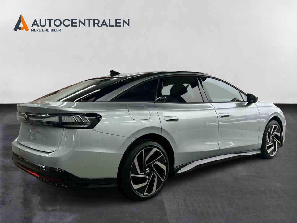 VW ID.7 77 Pro 5d