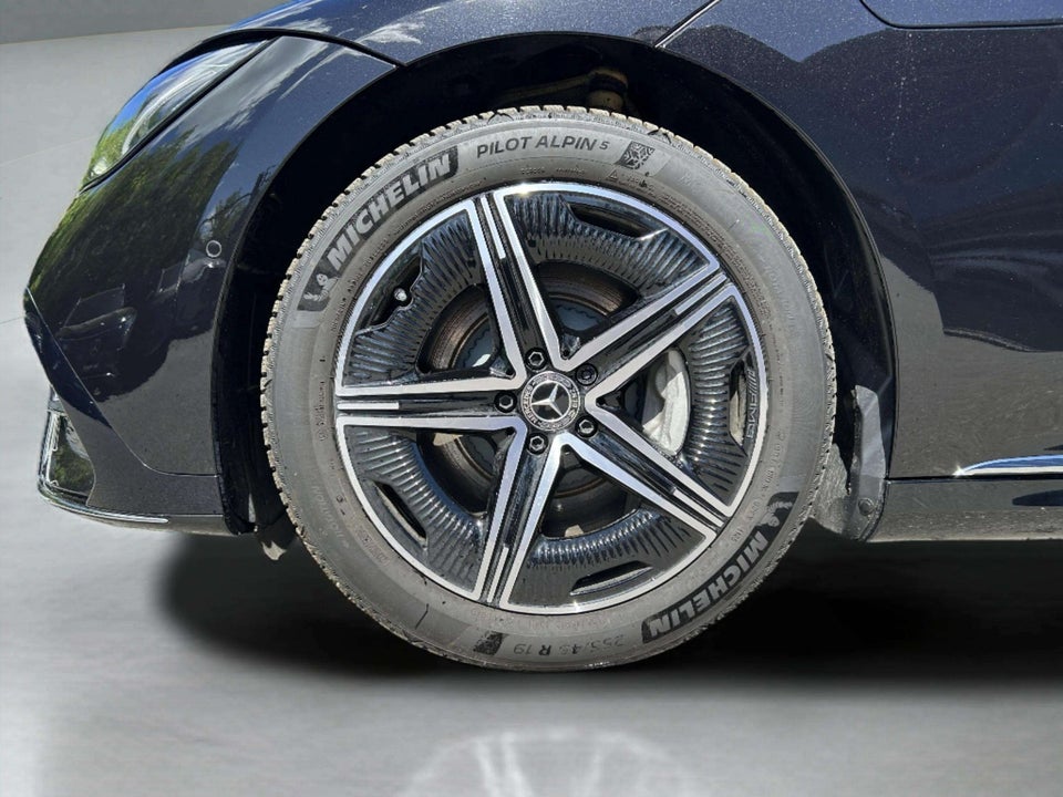Mercedes EQE350+ AMG Edition 4d