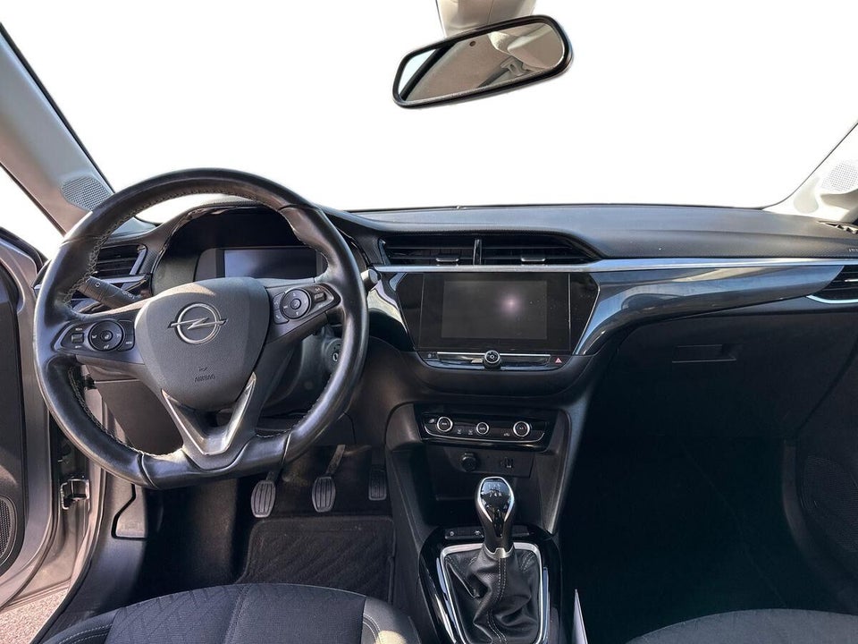 Opel Corsa 1,2 Elegance 5d