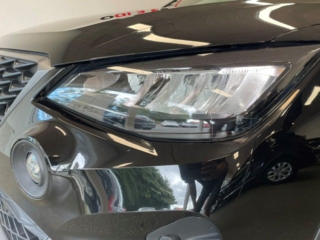 Seat Arona 1,0 TSi 110 FR DSG 5d