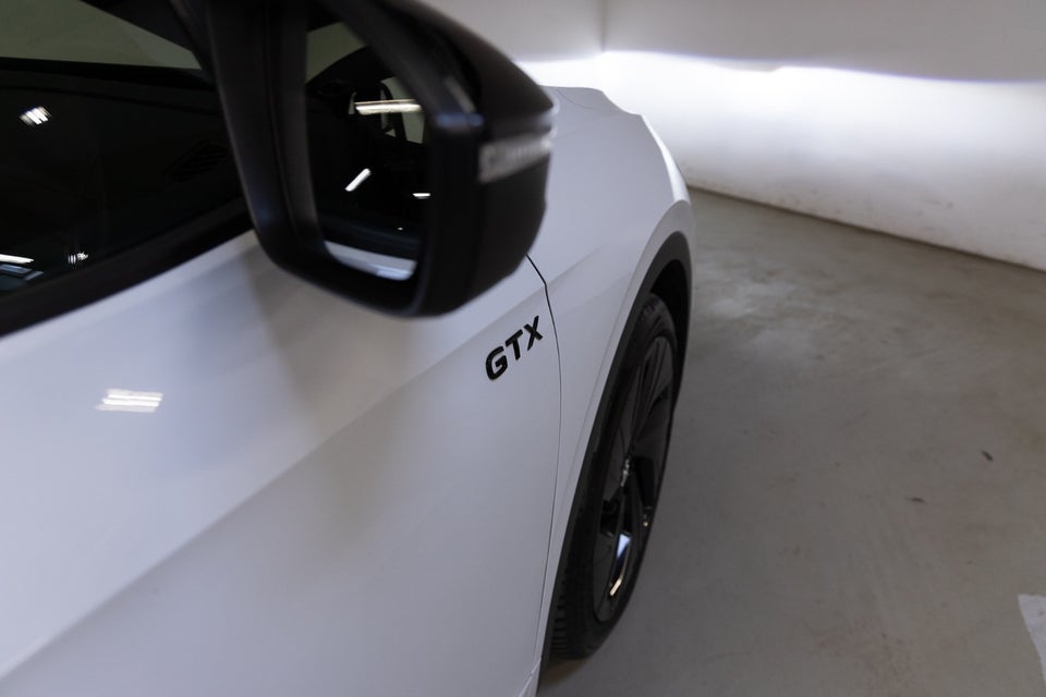 VW ID.4 77 GTX+ 4Motion 5d