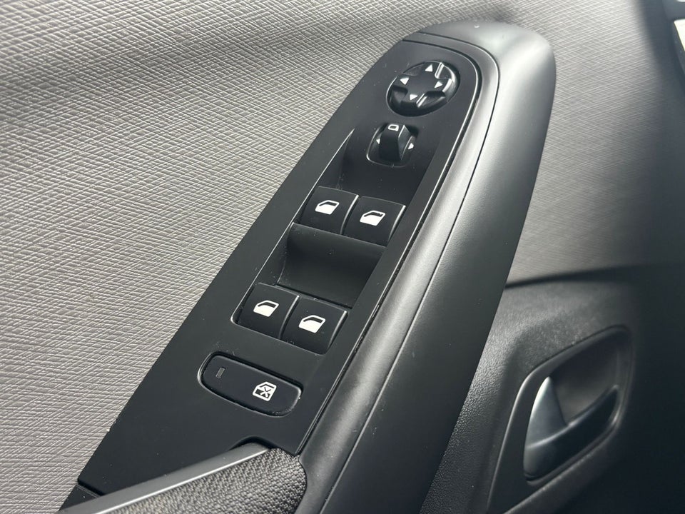 Citroën Grand C4 SpaceTourer 1,2 PureTech 130 Cool 7prs 5d