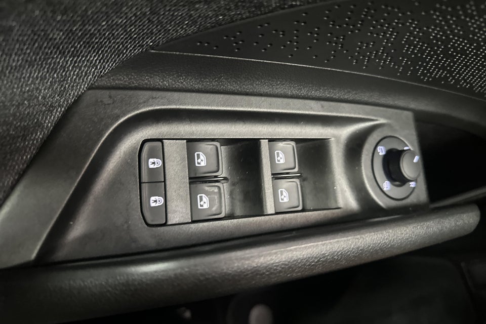 Skoda Elroq 85 iV Loft 5d