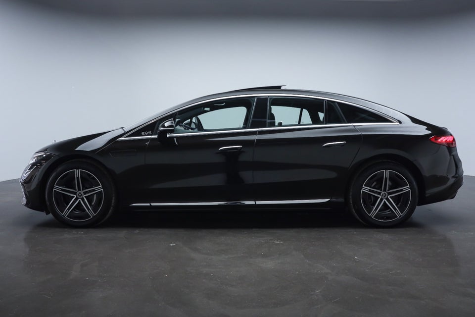 Mercedes EQS450+ AMG Line 5d