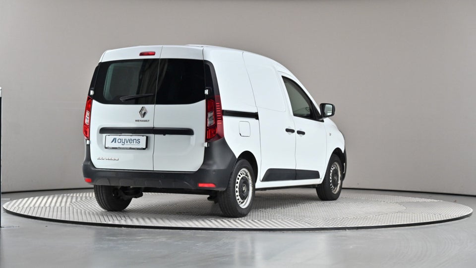 Renault Express 1,5 dCi 75 Tekno 5d