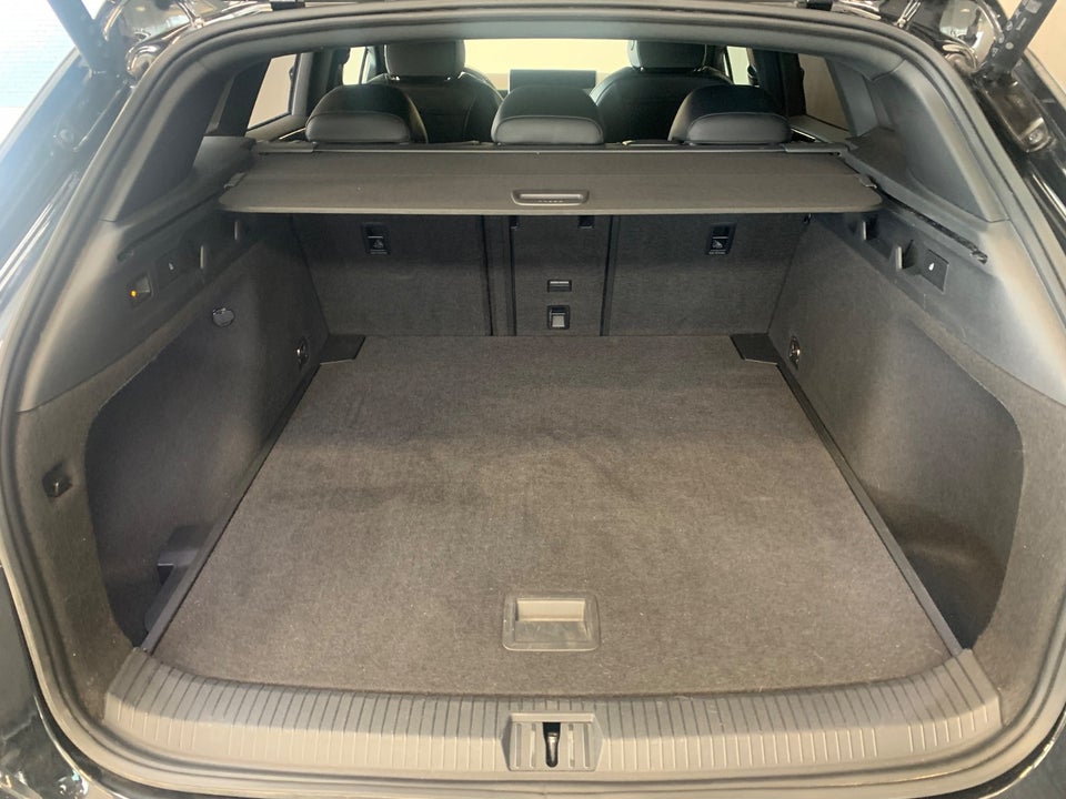 VW ID.7 86 Style S Tourer 5d