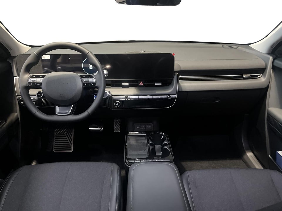 Hyundai Ioniq 5 84 Ultimate 5d