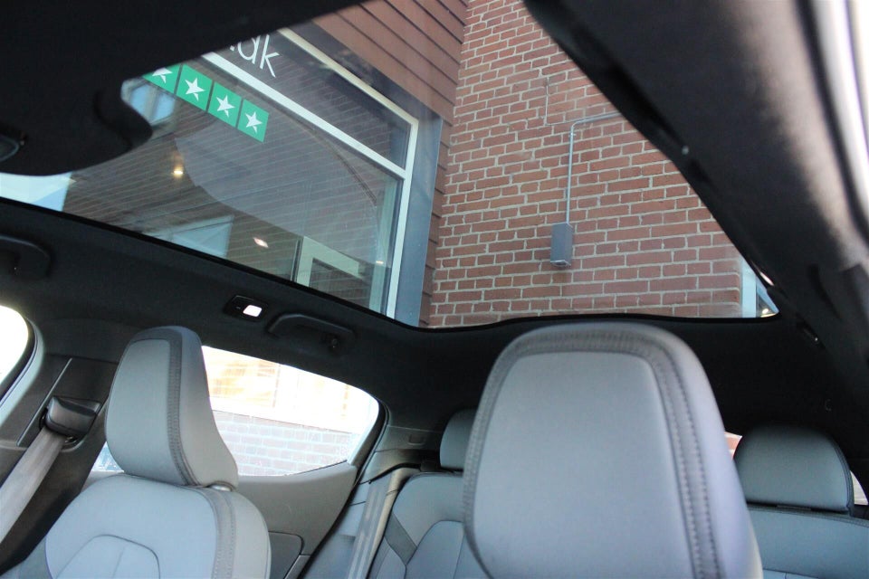 Polestar 2 Long Range AWD 5d